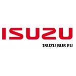 TURANCAR CZ, s.r.o. - Prodej a servis autobusů ISUZU – logo společnosti