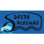DELTA PLECHÁČ, s.r.o. – logo společnosti