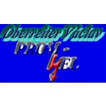 Oberreiter Václav – logo společnosti