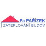 PAŘÍZEK MIROSLAV – logo společnosti