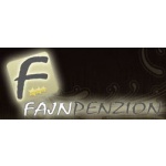 PENZION FAJN - RESTAURANT – logo společnosti