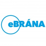 eBRÁNA s.r.o. – logo společnosti