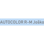 AUTOCOLOR - Joško Jaroslav – logo společnosti