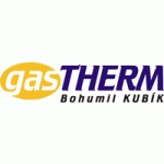 GAS THERM - Bohumil Kubík – logo společnosti
