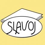 Městská knihovna Slavoj ve Dvoře Králové nad Labem – logo společnosti