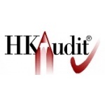 HK Audit s.r.o. (Náchod) – logo společnosti