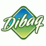 Dibaq a.s. – logo společnosti