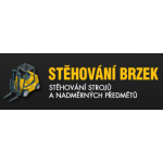 Brzek Rudolf - stěhování – logo společnosti