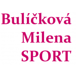 Bulíčková Milena- SPORT – logo společnosti