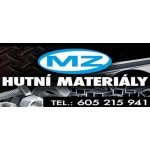 MZ Hutní materiály s. r. o. – logo společnosti