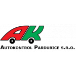Autokontrol Pardubice, s.r.o. - STK – logo společnosti