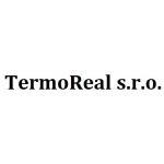 TermoReal s.r.o. – logo společnosti