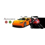 Autocheck s.r.o. – logo společnosti