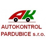 Autokontrol Pardubice, s.r.o. (pobočka Svitavy) – logo společnosti