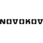 NOVOKOV, spol. s r.o. – logo společnosti