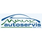 AUTOTEST - STK VYSOKÉ MÝTO, s.r.o. – logo společnosti