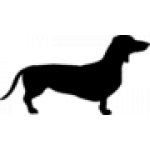 MVDr. Hana Lagínová - Veterinární ambulance – logo společnosti