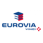 EUROVIA Kamenolomy, a.s. (pobočka Košťálov) – logo společnosti