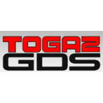 TOGAZ GDS, s.r.o. – logo společnosti