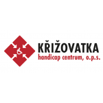 KŘIŽOVATKA handicap centrum, o.p.s. – logo společnosti