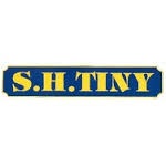 S. H. TINY - TURNOV s.r.o. – logo společnosti