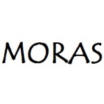 MORAS a.s. – logo společnosti