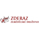 ZDERAZ ZEMĚDĚLSKÉ DRUŽSTVO – logo společnosti