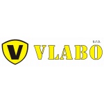 VLABO, s.r.o. – logo společnosti