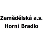 Zemědělská a.s. Horní Bradlo – logo společnosti