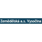 Zemědělská a.s. Vysočina – logo společnosti