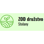 ZOD družstvo Stolany – logo společnosti