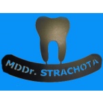 MDDr. Petr Strachota – logo společnosti