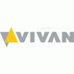 VIVAN s.r.o. – logo společnosti