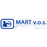 MART-PLASTIC s.r.o. – logo společnosti