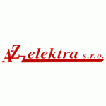 A - Z elektra spol. s r.o. – logo společnosti