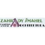 Milan Šmahel- ZAHRADY ŠMAHEL – logo společnosti