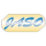 Jaroslav Sotona - JASO - ŠICÍ STROJE – logo společnosti
