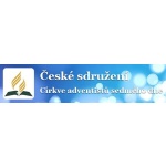 České sdružení Církve adventistů sedmého dne Praha Smíchov – logo společnosti