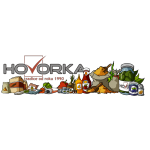 Hovorka catering, s.r.o. – logo společnosti