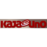 KAJA UnO, s.r.o. – logo společnosti