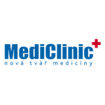 Mediclinic a.s. (pobočka Praha 9-Kyje) – logo společnosti