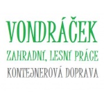 Vondráček Miloš – logo společnosti