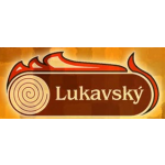 Palivové dřevo Pavel Lukavský – logo společnosti