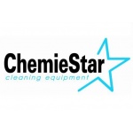 CHEMIE STAR, spol. s r.o. Hradec Králové – logo společnosti