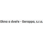 Gerappa spol. s r.o. – logo společnosti