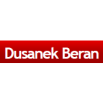 Stavební společnost Dušánek - Beran s.r.o. – logo společnosti