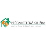 Pečovatelská služba Města Dvůr Králové nad Labem (pobočka Bezručova Dvůr Králové nad Labem) – logo společnosti