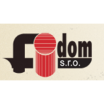 Fidom, s.r.o. – logo společnosti