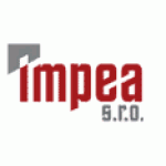 IMPEA s.r.o. – logo společnosti