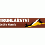 Truhlářství Horník – logo společnosti